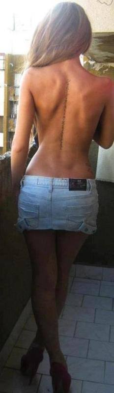 Christin, age 21, local profile image in Toronto, ONT