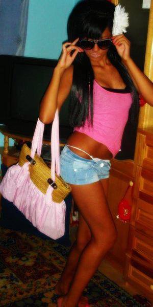 Photo of Aniya (26), adult profile in Appleton, WI