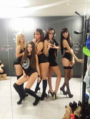 Amie (18) profile photo in Florida