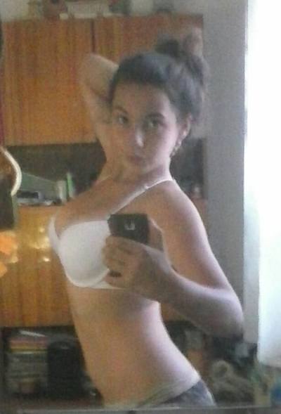 Private Chat with Judith (21) in Florida