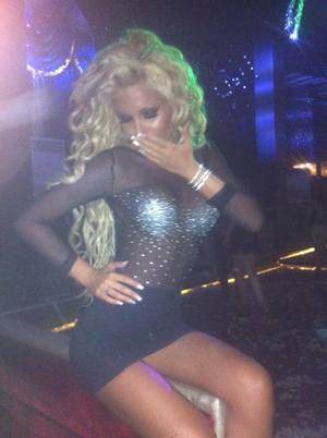 Jaylyn (28) from California profile image