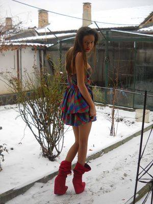 Shanice, 21, Cornelius, OR local dating profile photo