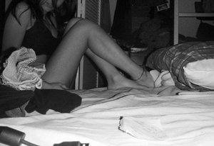 Private Chat with Adeline (21) in Michigan