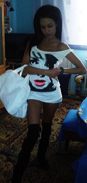 Nia, 20, Virginia | Secret Adult Dating Profile