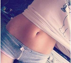 Meet Krysta (27) from North Carolina | Confidential Encounters