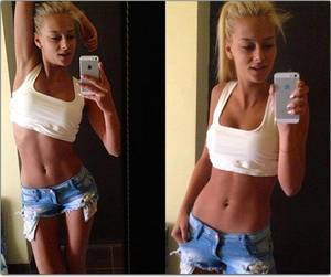 Private Chat with Nicolette (25) in Pennsylvania