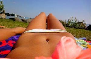 Kyra (29) in Ohio | Discreet Private Dating