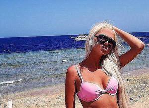 Rachel (25) in Texas | Discreet Private Dating