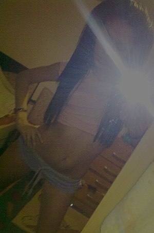 Meet Savanna (26) from Michigan | Confidential Encounters