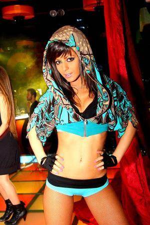 Local profile photo of Chelsey, 22, in Windsor, ONT