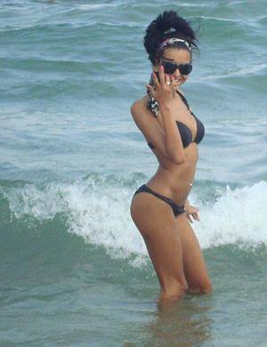 Meet Aaliyah (23) from Colorado | Confidential Encounters