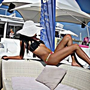 Alanna (27) in Arizona | Discreet Private Dating