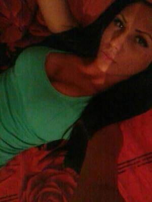 Profile image of Brandi, 22, from Houston, TX