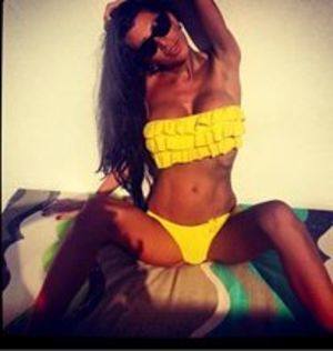 Private Chat with Alysa (29) in British Colombia