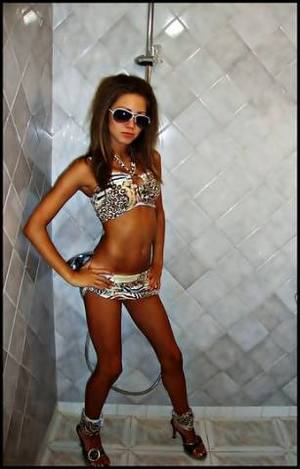 Private Chat with Heather (19) in Wisconsin