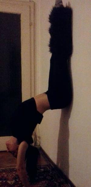 Private Chat with Leann (25) in Ohio