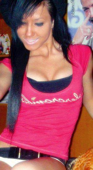 Profile photo of Nevaeh, age 24, from Irving, TX