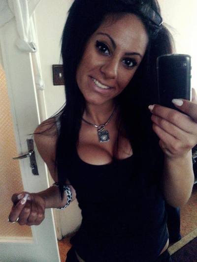 Meet Jasmine (26) from Arizona | Confidential Encounters