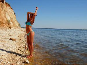 Private Chat with Jacqueline (22) in Arizona