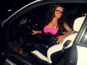 Local profile photo of Serena, 24, in Houston, TX