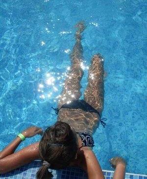 Meet Isabella (25) from North Carolina | Confidential Encounters