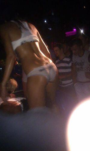 Shaina, 20, Tennessee | Secret Adult Dating Profile