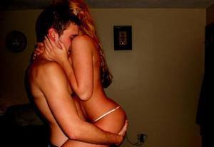 Private Chat with Macy (22) in British Colombia