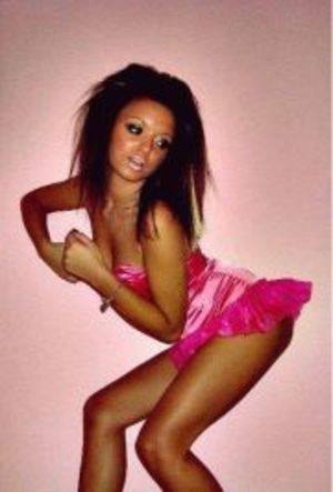 Private Chat with Briana (29) in Texas