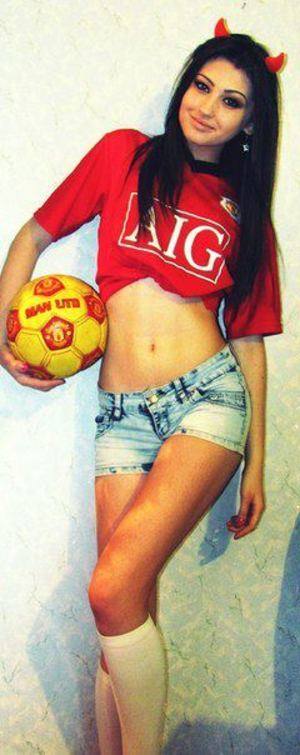 Private Chat with Karen (20) in Arizona