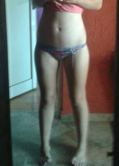 Yessenia, 29, Washington | Secret Adult Dating Profile