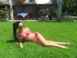 Photo of Harley (18) from Washington, DC dating profile