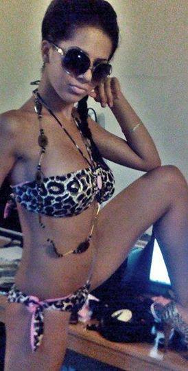 Private Chat with Lydia (19) in Washington
