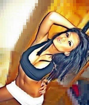 Private Chat with Marcy (28) in Arizona