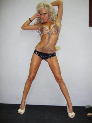 Karissa (23) profile photo in Texas