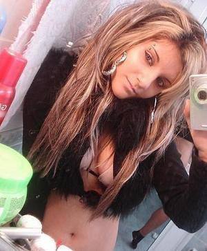 Shaylee (23) in Arizona | Discreet Private Dating