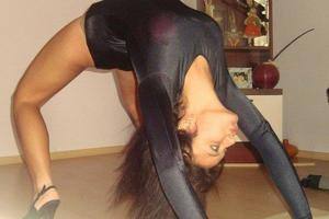 Photo of Lorraine (20), adult profile in Austin, TX