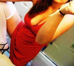 Clarissa (18) in Michigan | Discreet Private Dating
