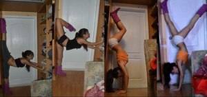 Photo of Luna (18) from Washington, DC dating profile