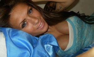 Beth (23) in Ohio | Discreet Private Dating