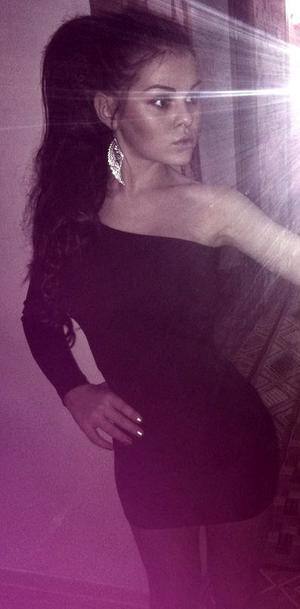 Jenifer (22) in Missouri | Discreet Private Dating