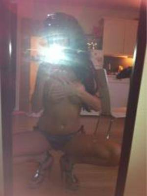 Meet Shelby (26) from Ohio | Confidential Encounters