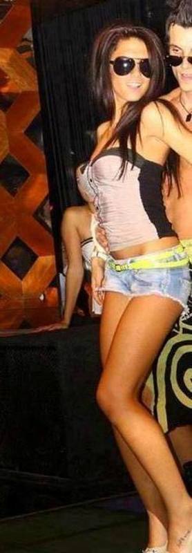 Dorothy (22) in Oregon | Discreet Private Dating