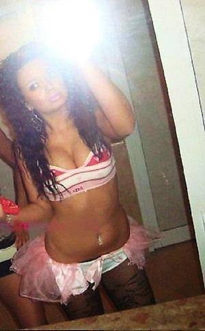 Priscilla (18) in Pennsylvania | Discreet Private Dating