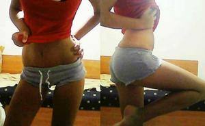 Private Chat with Vera (20) in Florida