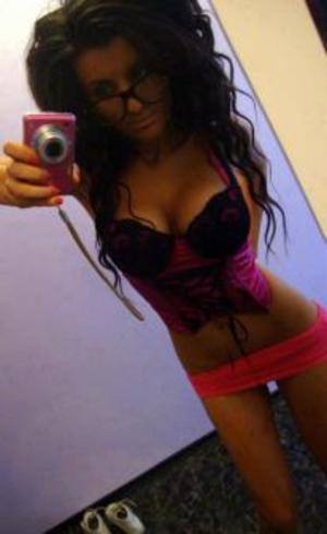 Private Chat with Katharine (28) in Arizona