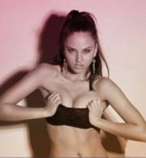 Christina (27) from Washington, DC profile image