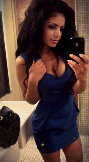 Photo of Anna (22), adult profile in Ottawa, ONT