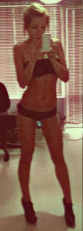 Meet Iris (27) from Texas | Confidential Encounters