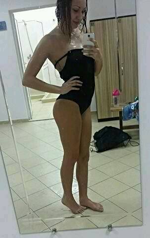 Meet Chanel (22) from Pennsylvania | Confidential Encounters