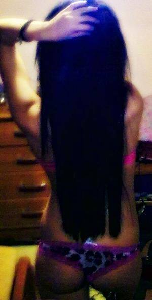 Meet Angelica (24) from Florida | Confidential Encounters